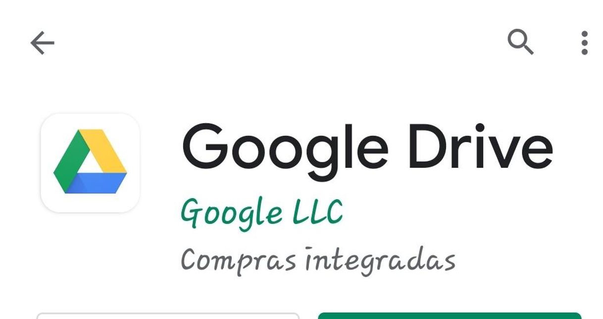 Moda 💠 Google Drive - Apps on Google Play