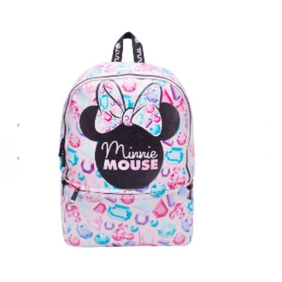 Moda 💠Mochila de Mimi muy bonita