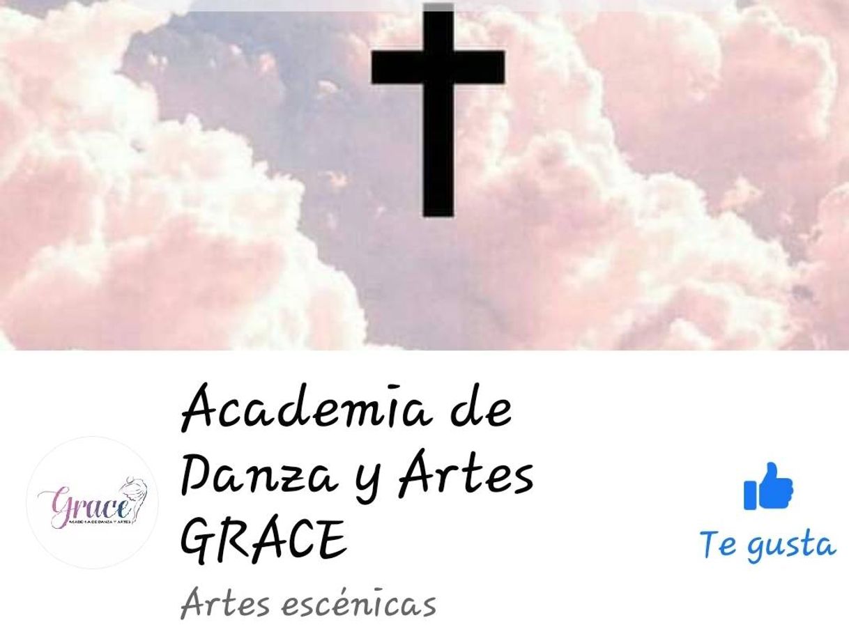 Moda 💠 Academia Grace Dance - Posts | Facebook