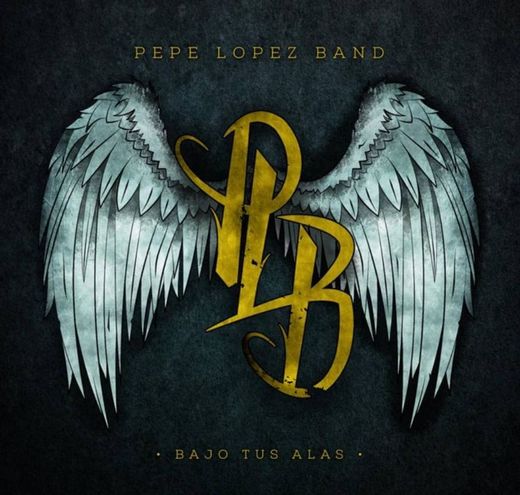 💠 Pepe Lopez Band -Eres (como te amo)