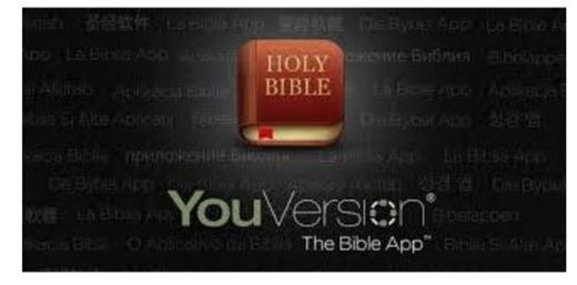 💠 La Biblia  App  Audio, Offline, Daily Study