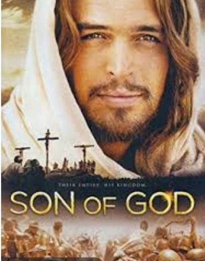 💠 Tráiler Oficial en español de Son of God - YouTube