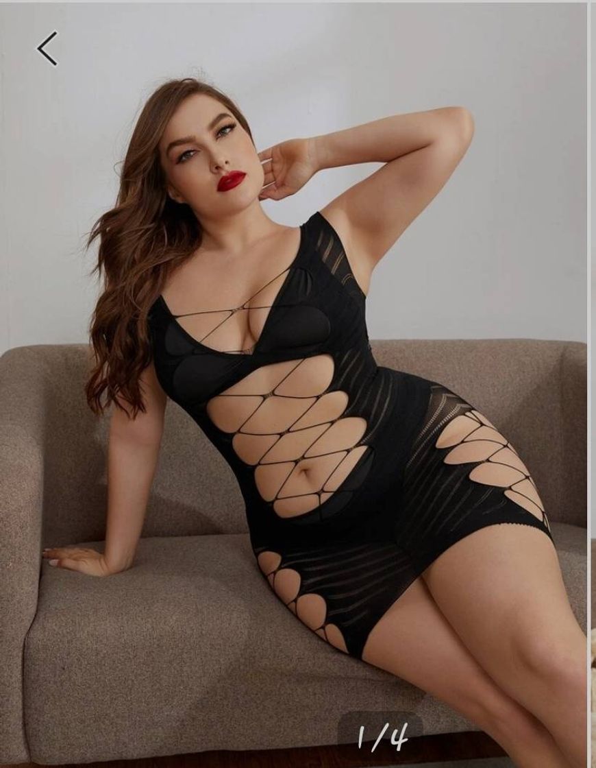 Social 💠 Chiky vestido shenshual