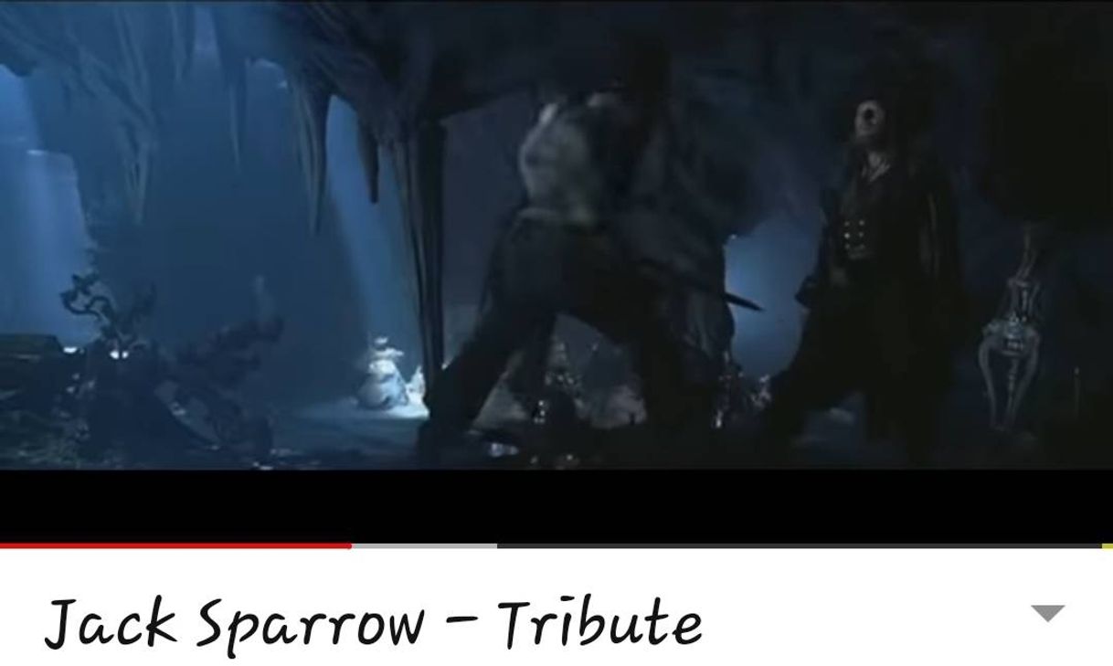 Fashion 💠 Jack Sparrow - Tribute - YouTube