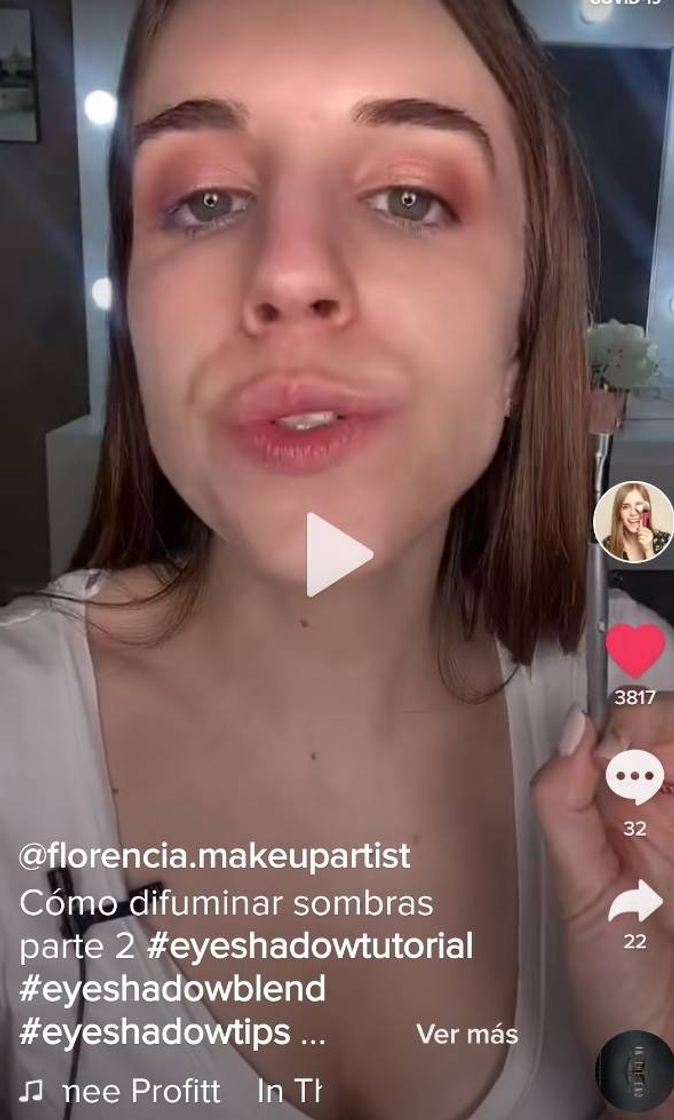 Social 💠 Como difuminar sombras parte 2