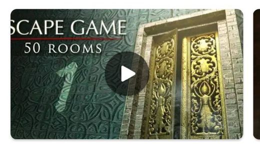 💠 Escape game : 50 rooms 1 - Apps on Google Play