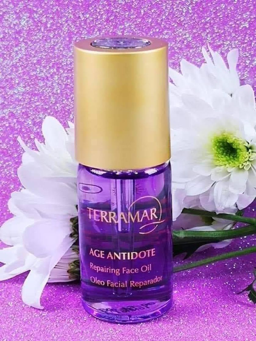 Social Lucía Orozco Terramar Brands - Fresnillo, Zacatecas 