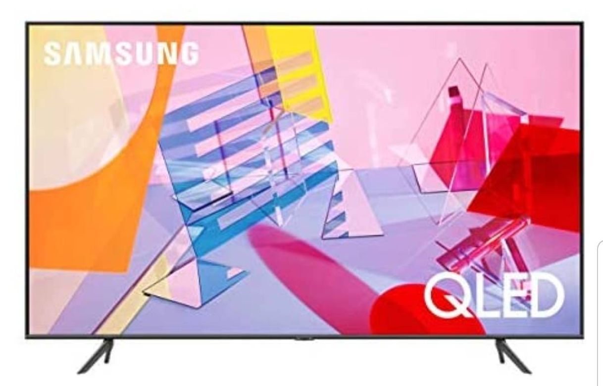 Moda 💠 Samsung QLED 55