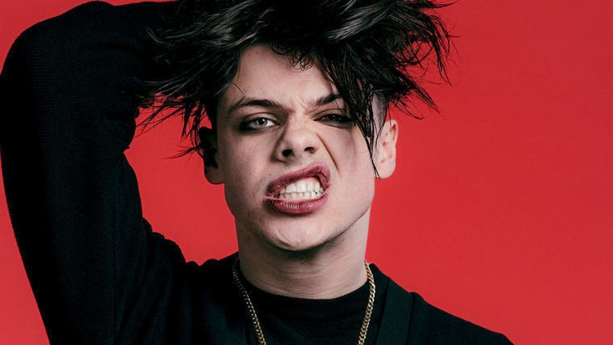 Music YungBlud