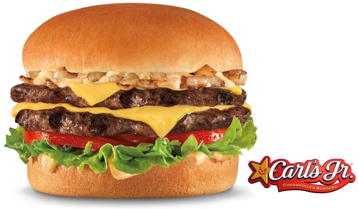 Restaurants Carls Jr