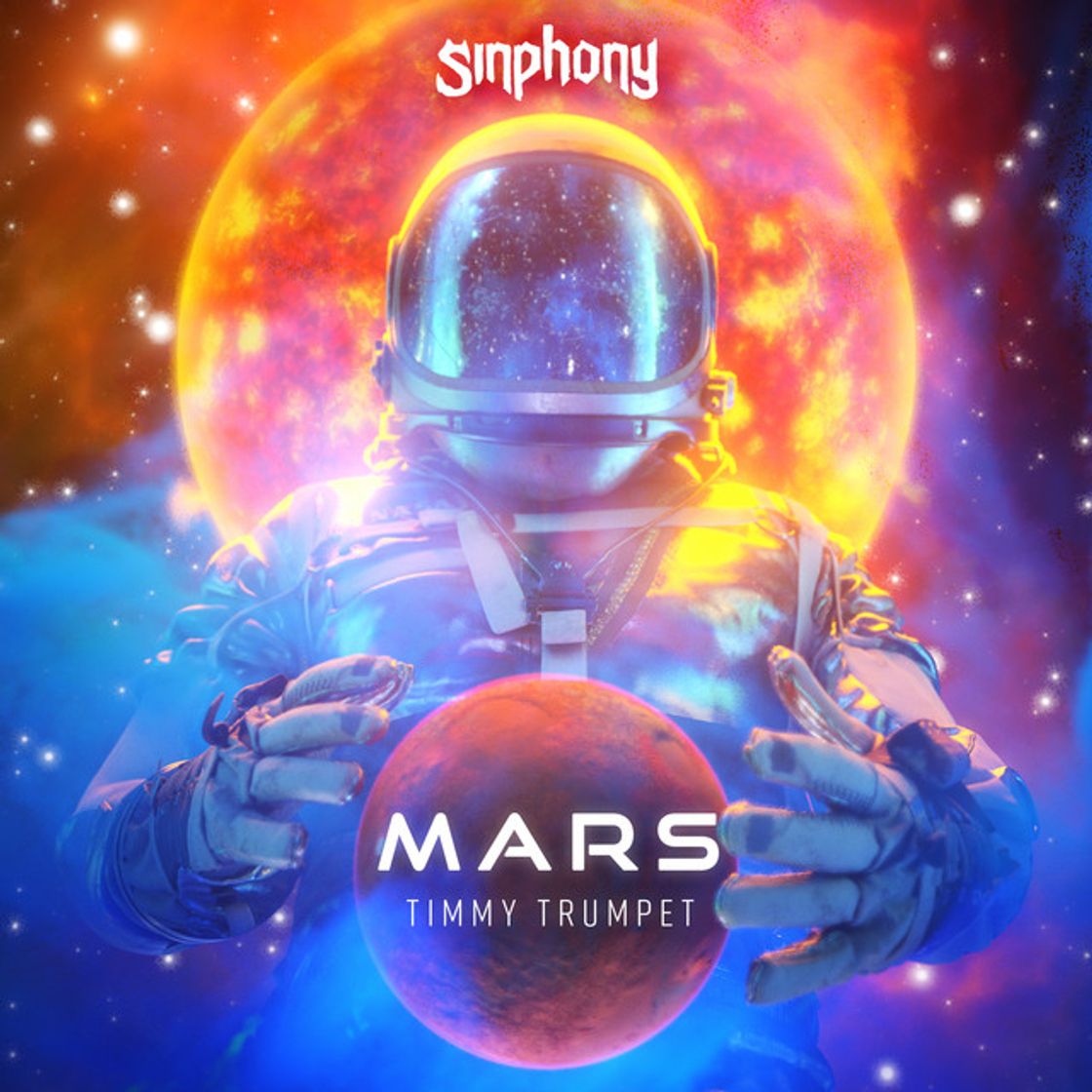 Music Mars