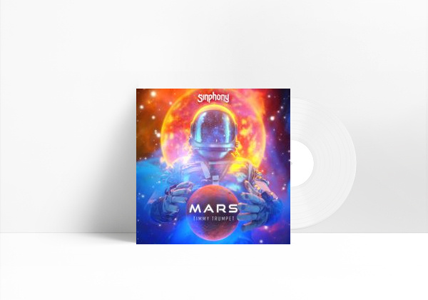 Music Mars