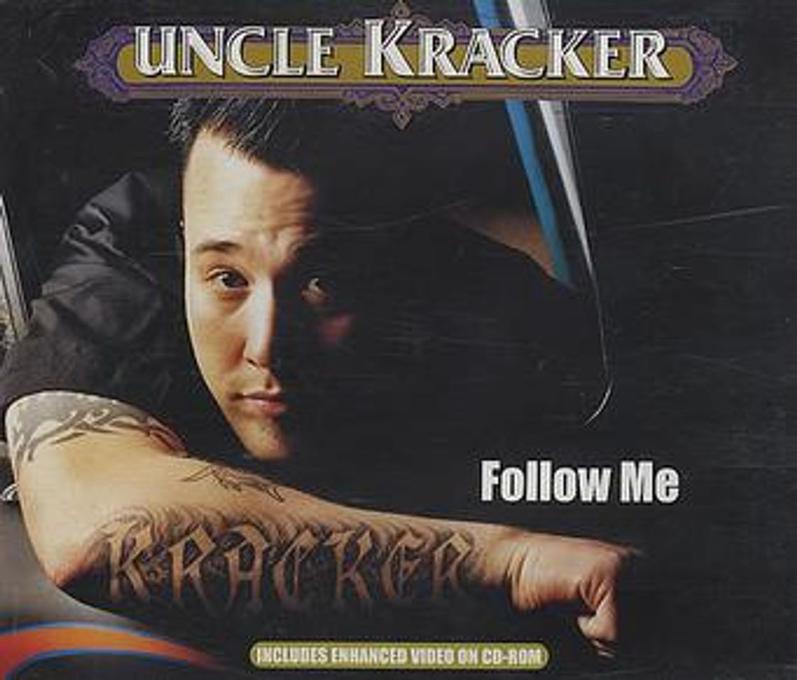 Music Follow Me
