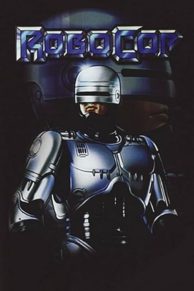 Serie RoboCop