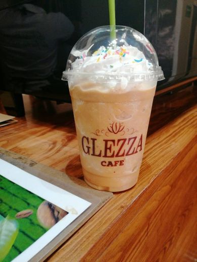 GLEZZA CAFÉ