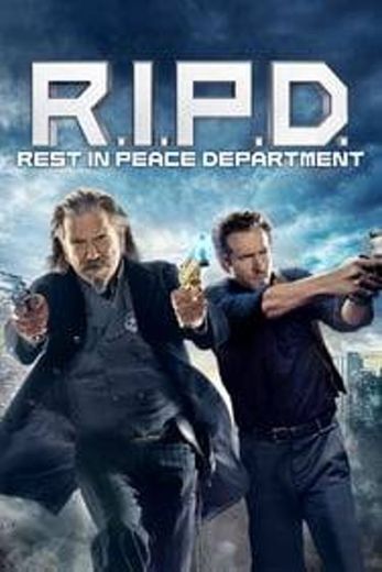 R.I.P.D. (2013)