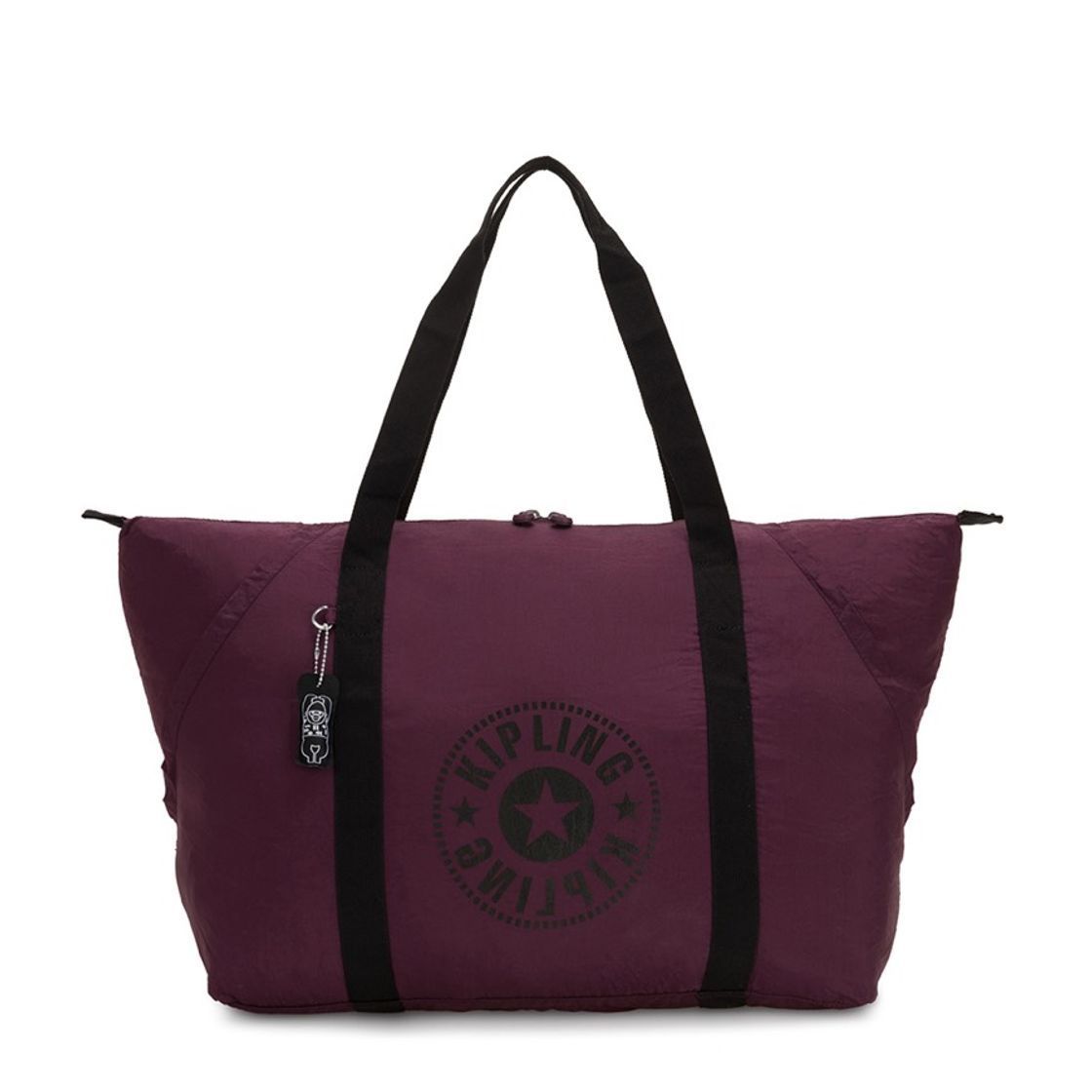 Fashion Bolsa Kipling Art Packable | Kipling 