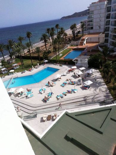 Playasol Ibiza Hotels Central