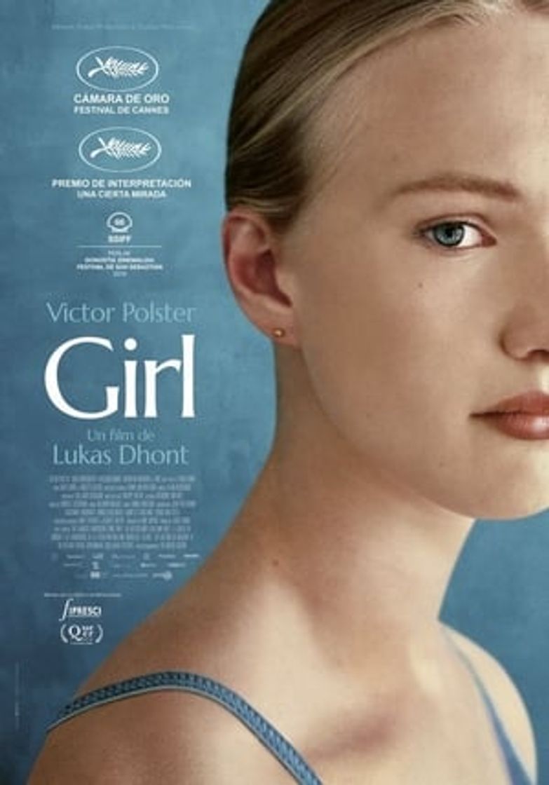 Película Girl