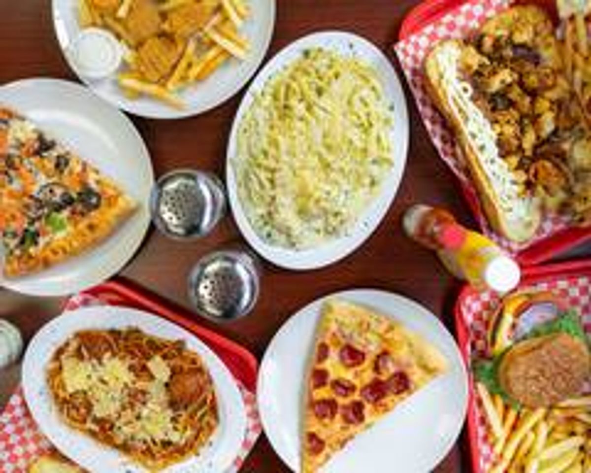 Restaurants Piccolo Italia Pizza
