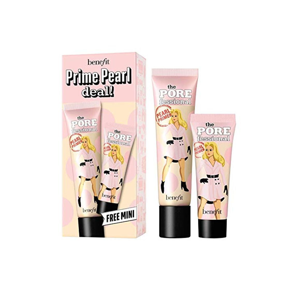 Social Benefit The POREfessional Primer