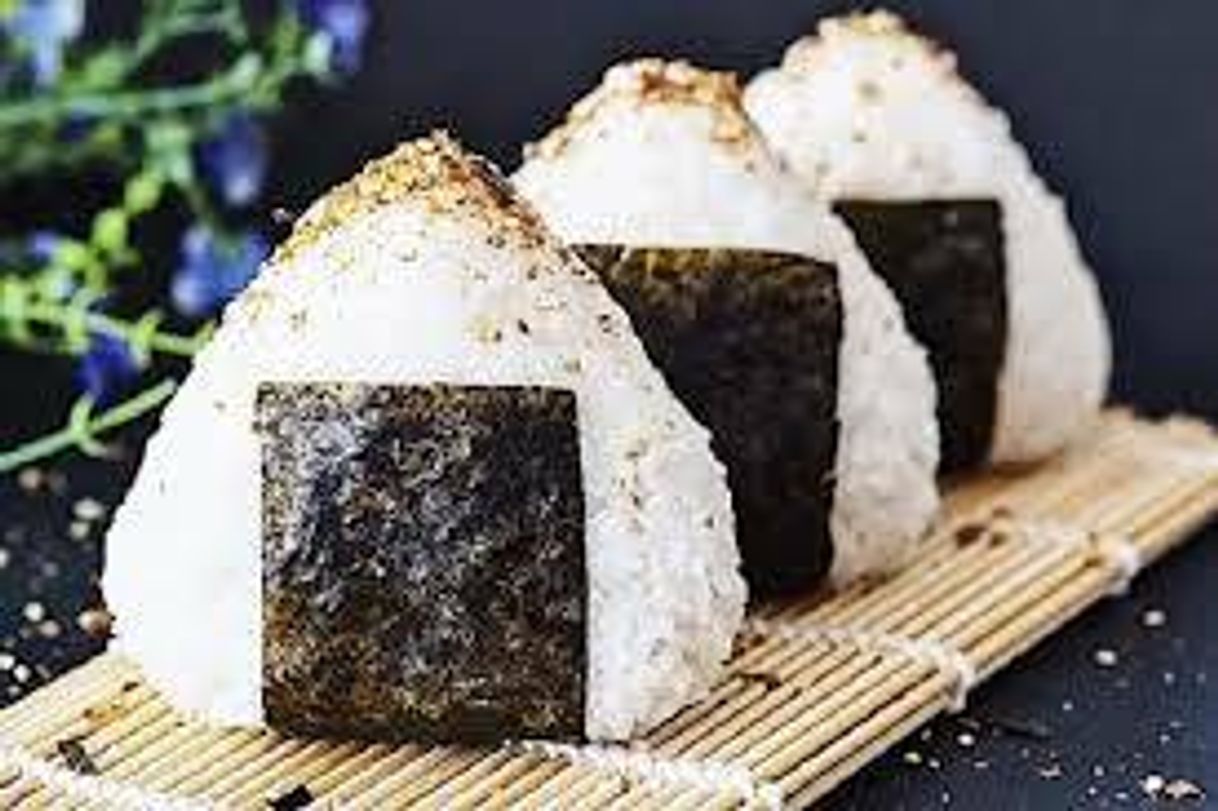 Moda Onigiri