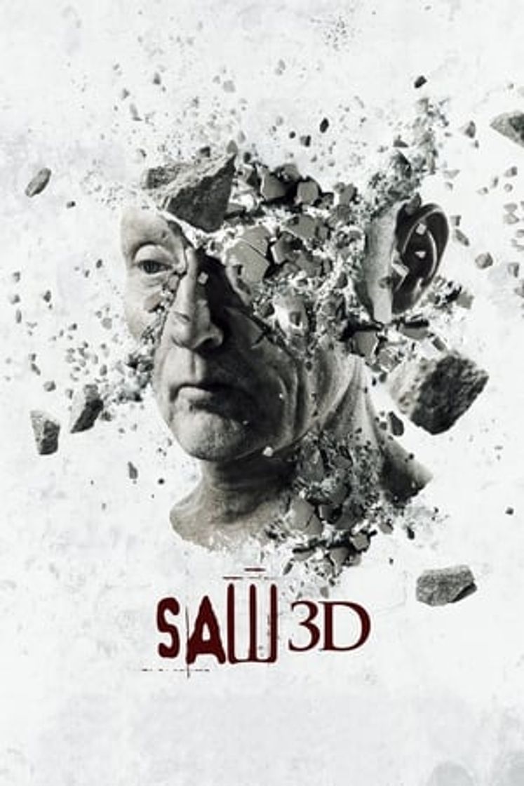 Película Saw VII