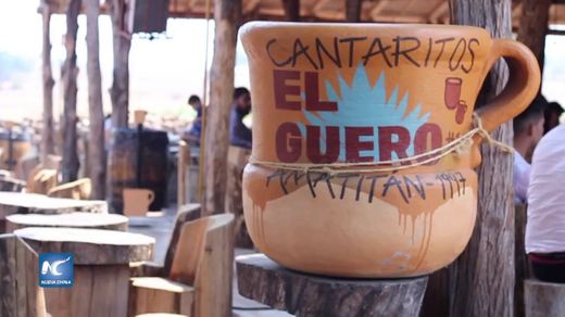 Cantaritos el Güero