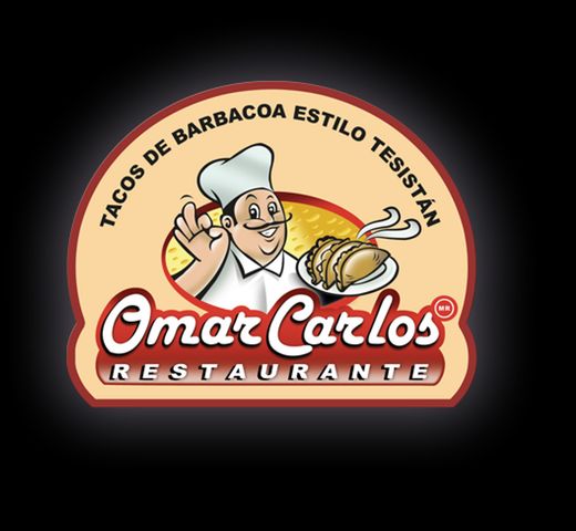 Tacos De Barbacoa Omar Carlos