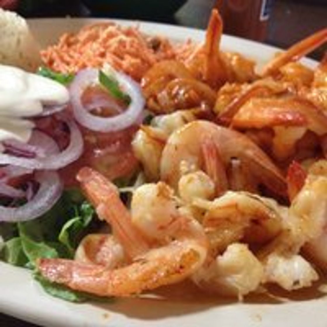 Restaurants Mariscos Alex