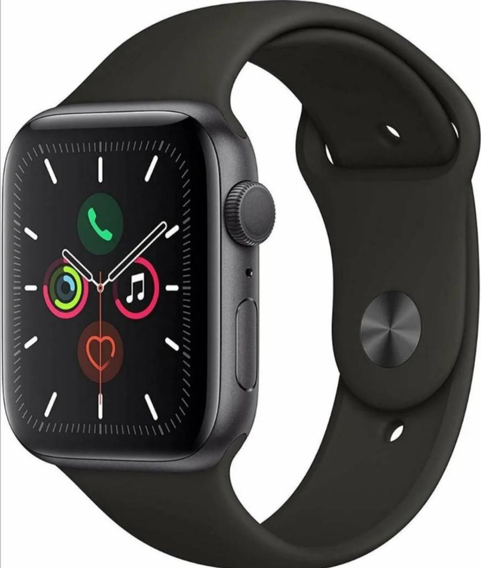 Moda Apple 🍎 Whatch Serie 5️⃣