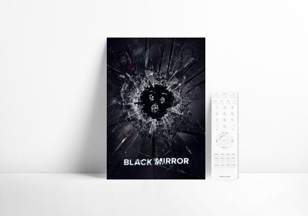 Serie Black Mirror