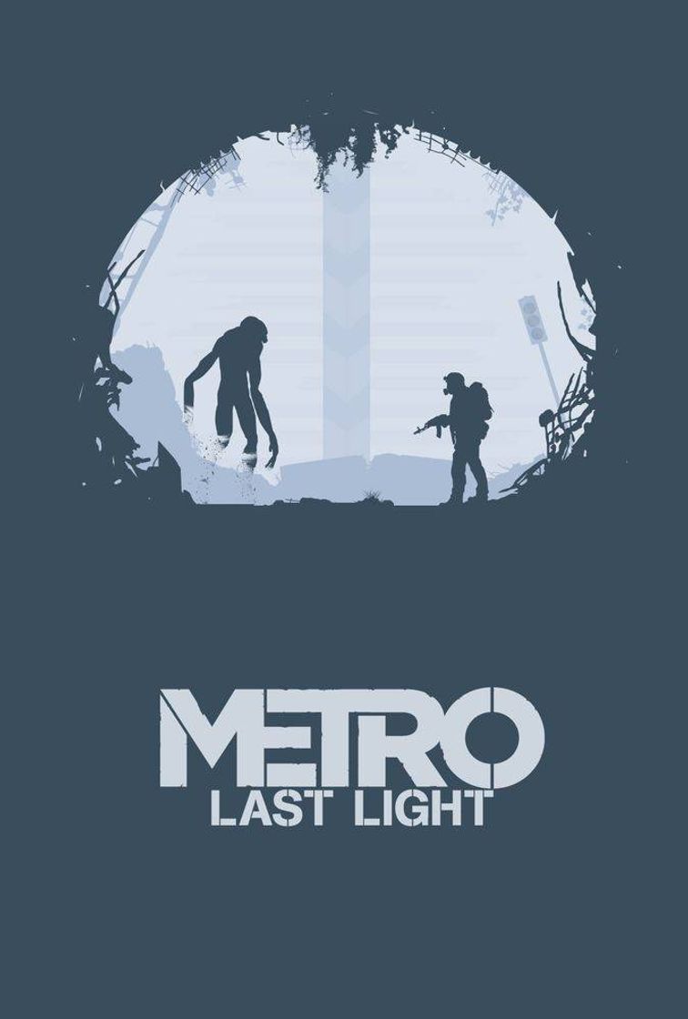 Videojuegos Metro: Last Light