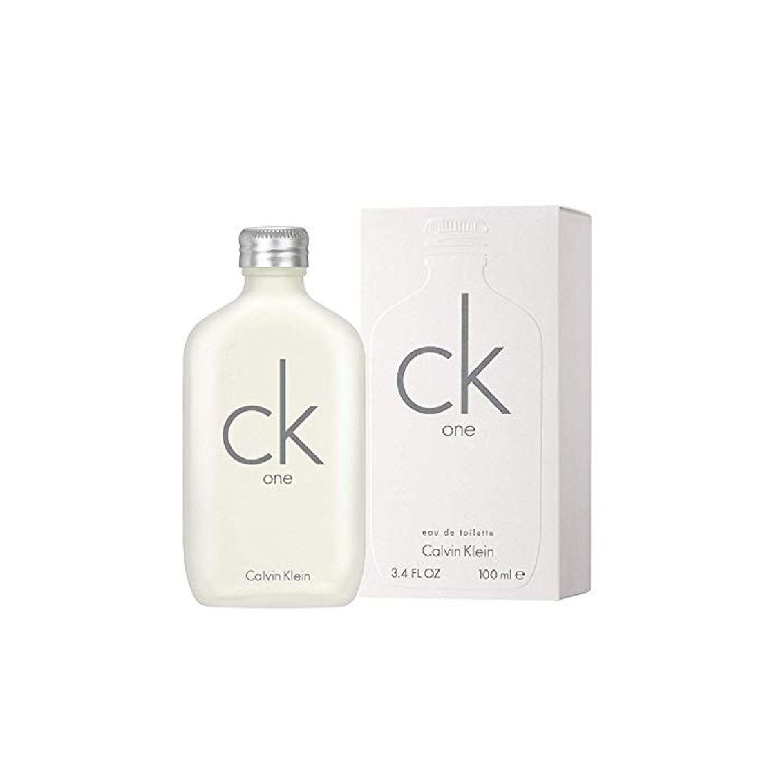 Social Calvin Klein CK ONE
