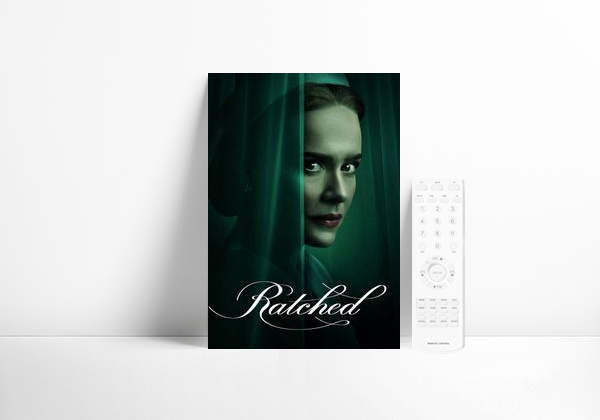 Serie Ratched | Tráiler oficial | Netflix - YouTube