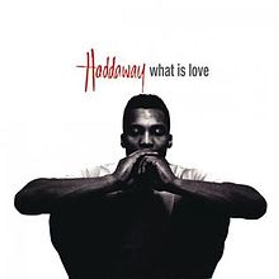 Canción What is love - Haddaway