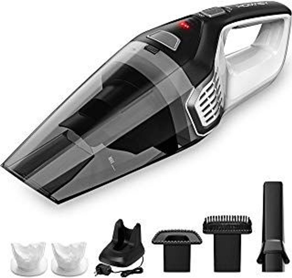 Products Portable Vacuum 