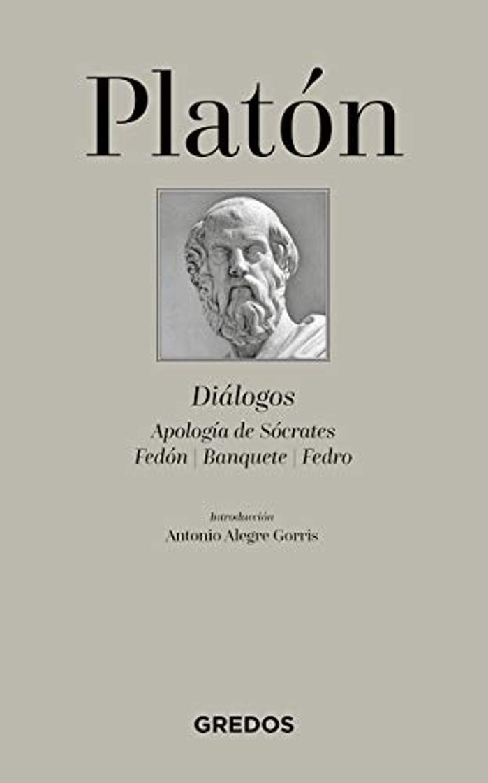 Libro Diálogos