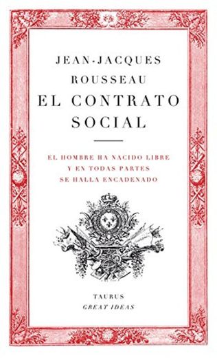 El contrato social 