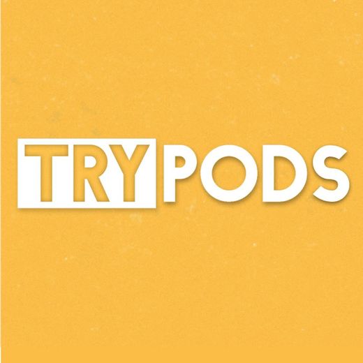 TryPods - YouTube