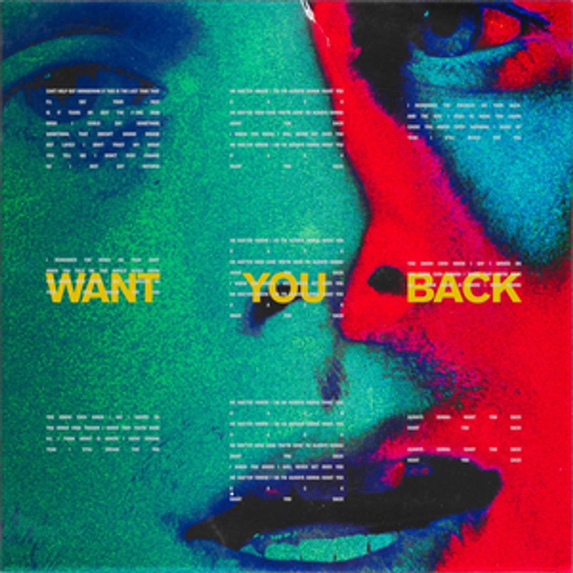 Music Want You Back