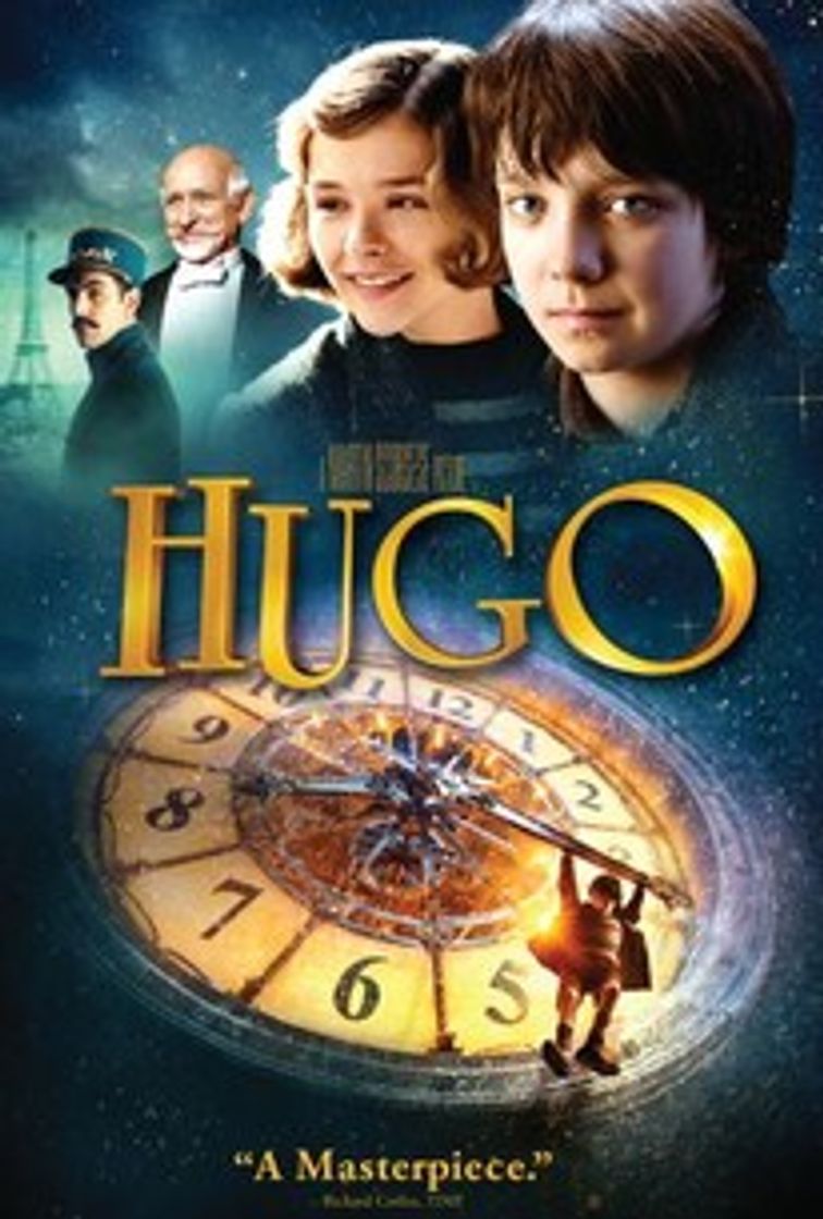 Social Hugo