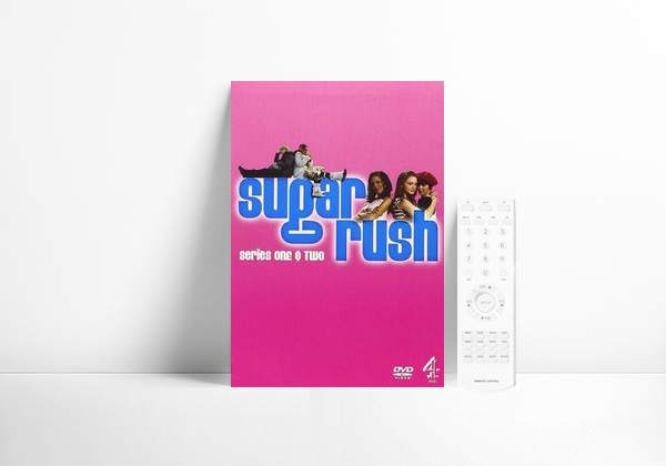 Serie Sugar Rush