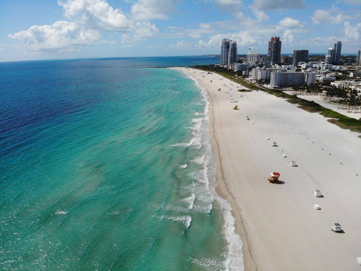 Place Florida