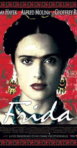 Frida | Netflix