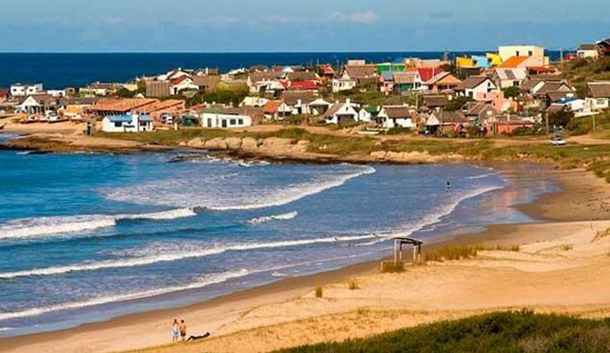 Lugar Punta del Diablo