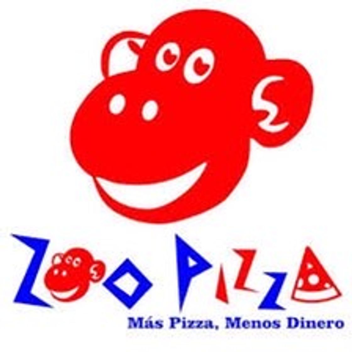 Restaurants Zoo Pizza