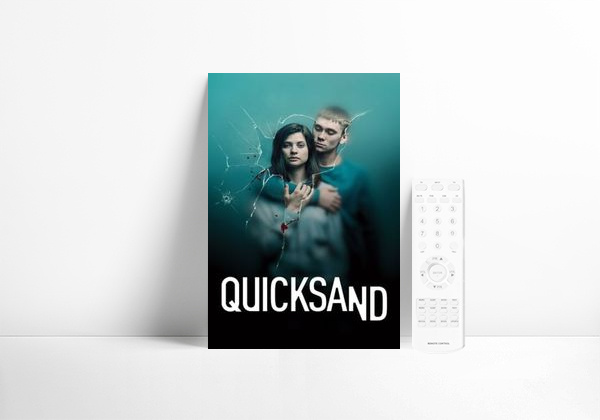Serie Quicksand