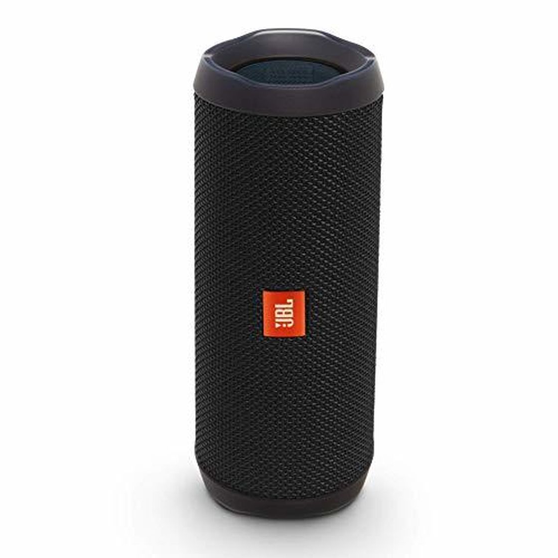 Social JBL Flip 4 - Altavoz Bluetooth portátil