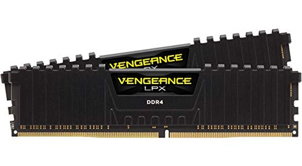 Social Corsair Vengeance LPX Módulo de Memoria de Alto Rendimiento